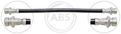 A.B.S. SL 4157 Тормозной шланг  для KIA SHUMA (Киа Шума)