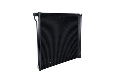 CONDENSATOR CLIMATIZARE NRF 350569 40