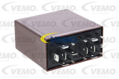 Реле, интервал включения стеклоочистителя VEMO V15-71-0026 для VW CADDY
