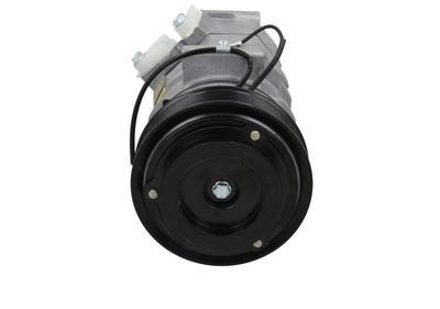 COMPRESOR CLIMATIZARE