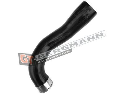 GT-BERGMANN Automotive - Hadica plniaceho vzduchu (hadica turba) OPEL, VAUXHALL , GT52-432