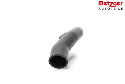 LADELUFTSCHLAUCH METZGER AUTOTEILE 2400937 11