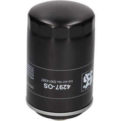 FILTRU ULEI KOLBENSCHMIDT 50014297 25