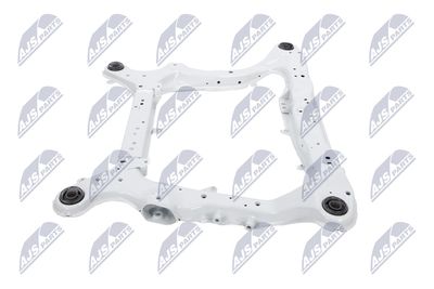 RAMA SUSTINERE/SUPORT AGREGATE NTY ZRZVV000 11