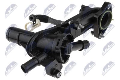 CARCASA TERMOSTAT NTY CTMRE054 1