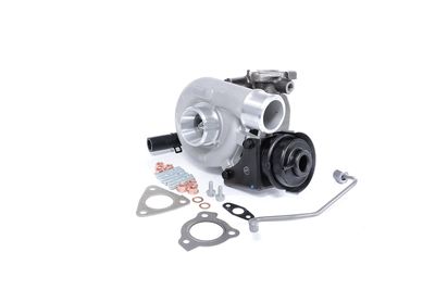 LADER AUFLADUNG BTS Turbo T981434 6