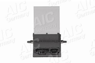 REGLER INNENRAUMGEBLäSE AIC 55300 2