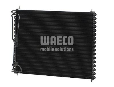 Конденсатор, кондиционер WAECO 8880400042 для VOLVO 760