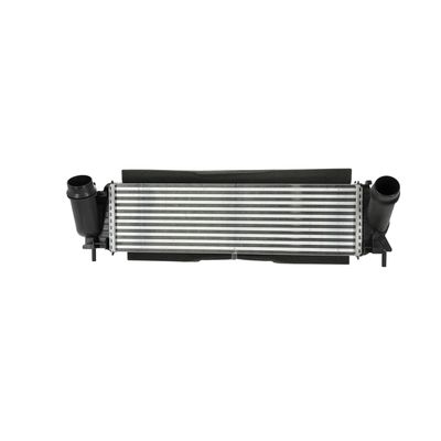 INTERCOOLER COMPRESOR NISSENS 961281 6