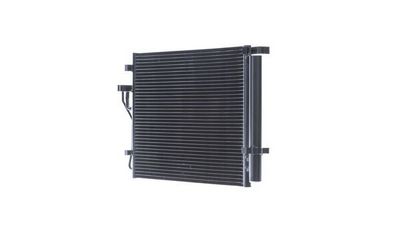 CONDENSATOR CLIMATIZARE MAHLE AC43000S 1