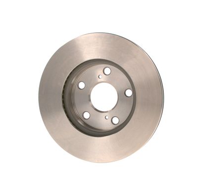 BREMSSCHEIBE BOSCH 0986479341 6