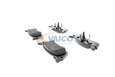 BREMSBELAGSATZ SCHEIBENBREMSE VAICO V308152 19