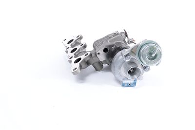 LADER AUFLADUNG BTS Turbo T914945 36