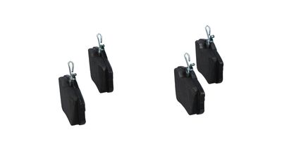 SET PLACUTE FRANA FRANA DISC VALEO 301319A 19