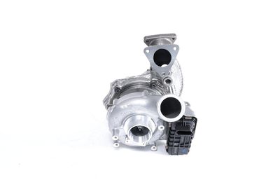 LADER AUFLADUNG BTS Turbo T915700 1