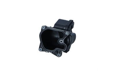 KüHLER ABGASRüCKFüHRUNG NRF 48413 40