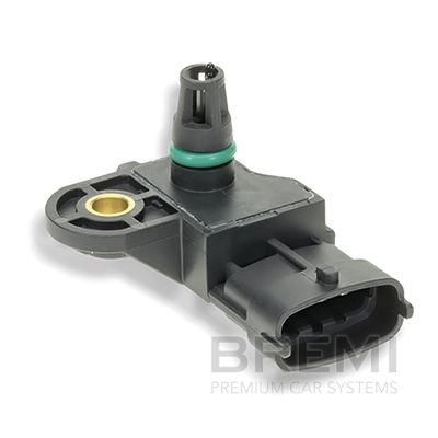 Sensor, boost pressure 35014
