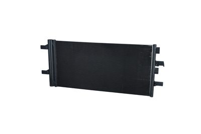 CONDENSATOR CLIMATIZARE NRF 350410 27