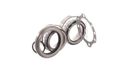 RADLAGERSATZ SKF VKBA3726 23