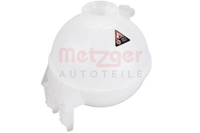 AUSGLEICHSBEHäLTER KüHLMITTEL METZGER AUTOTEILE 2141102