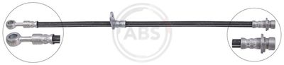 A.B.S. SL 5599 Тормозной шланг  для HONDA ACCORD VI (CK, CG, CH, CF) 2.0 i (CG9)