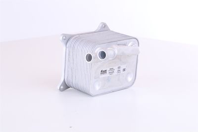 RADIATOR ULEI ULEI MOTOR NISSENS 90839 36