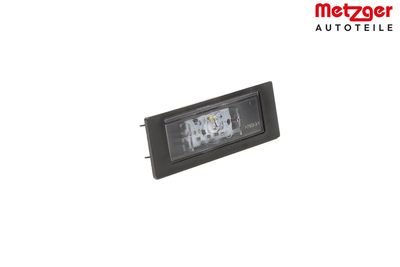 KENNZEICHENLEUCHTE METZGER AUTOTEILE 2080380 33