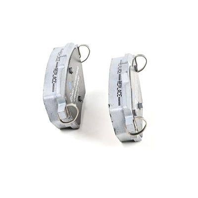 BREMSBELAGSATZ SCHEIBENBREMSE DELPHI LP5054EV 20