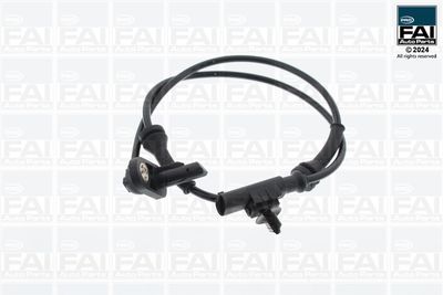 датчик, обороти на колелото FAI AutoParts FPAB242