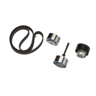 ZAHNRIEMENSATZ GATES K045624XS 63