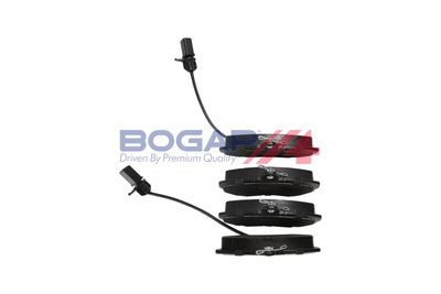SET PLACUTE FRANA FRANA DISC BOGAP A8210155 2