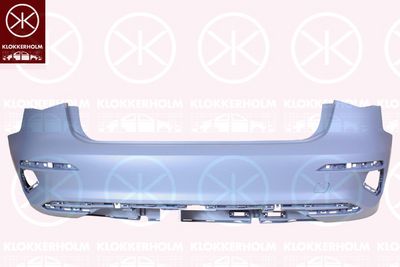 STOßFäNGER KLOKKERHOLM 0049950