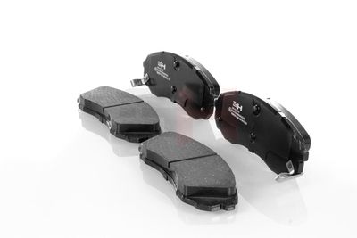 SET PLACUTE FRANA FRANA DISC GH GH411703 50