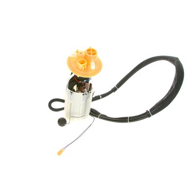 SISTEM ALIMENTARE CU COMBUSTIBIL BOSCH 1582980134 8