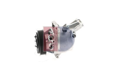 KOMPRESSOR KLIMAANLAGE AKS DASIS 850415N 14