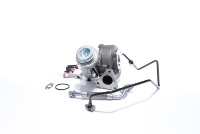 LADER AUFLADUNG BTS Turbo T981077BT 10