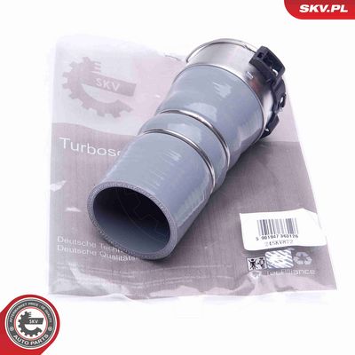 FURTUN EAR SUPRAALIMENTARE