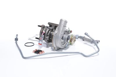 LADER AUFLADUNG BTS Turbo T981050 31