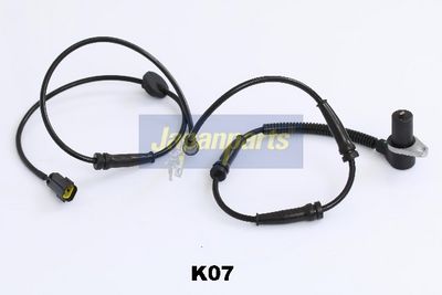 SENSOR RADDREHZAHL JAPANPARTS ABSK07 1