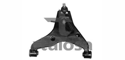 BRAT SUSPENSIE ROATA