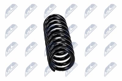 ARC SPIRAL NTY ASZBM007 17