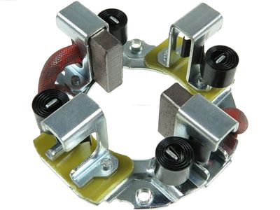 AS-PL Halter, Kohlebürsten