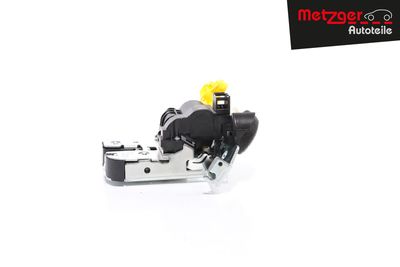 HECKKLAPPENSCHLOSS METZGER AUTOTEILE 2310864 11