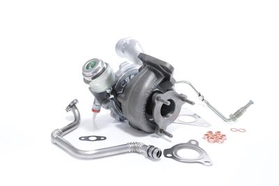 LADER AUFLADUNG BTS Turbo T981052 15