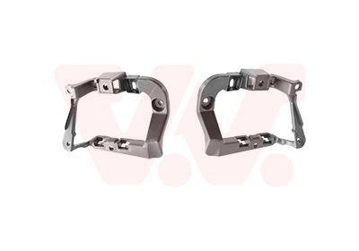 HALTER NEBELSCHEINWERFER