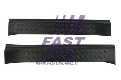 Zestaw listew ozdobnych / ochronnych FAST FT90658