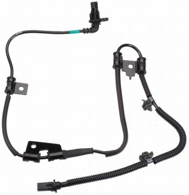 датчик, обороти на колелото HELLA 6PU 012 039-071