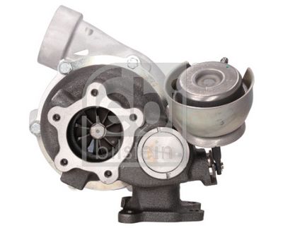 Lader, ladesystem FEBI BILSTEIN 192405