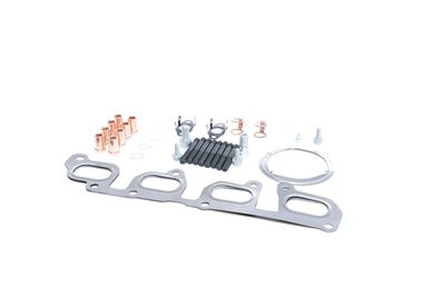 MONTAGESATZ LADER BTS Turbo T931347ABS 3