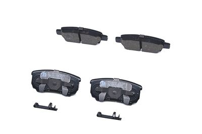 BREMSBELAGSATZ SCHEIBENBREMSE ATE 13046057352 3